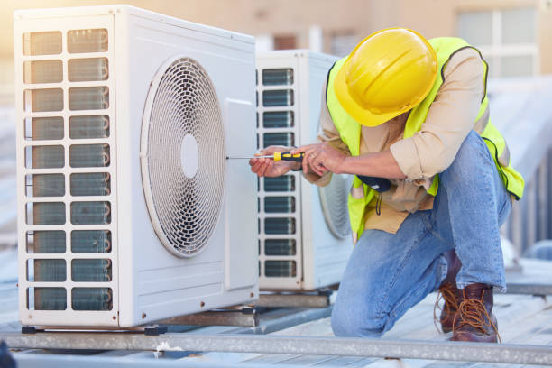 Best HVAC repair near me  in Wagner, SD