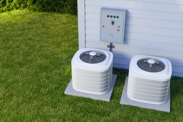 Trusted Wagner, SD HVAC Experts