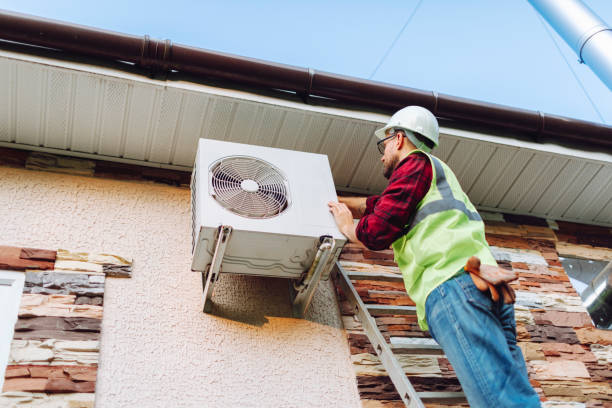 Best Local HVAC companies  in Wagner, SD