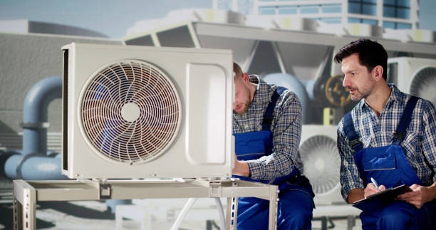 Best HVAC cleaning services  in Wagner, SD