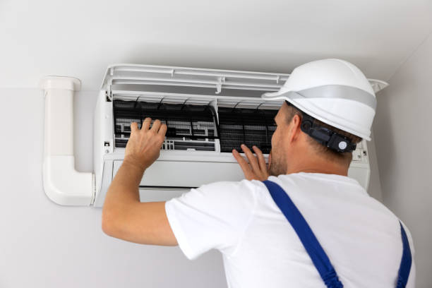 Best HVAC tune-up services  in Wagner, SD