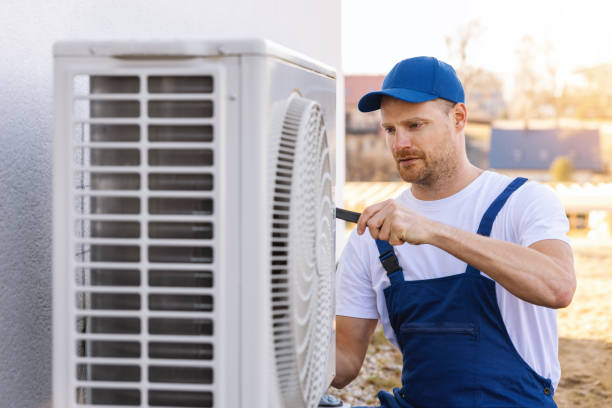 Best HVAC service technicians  in Wagner, SD