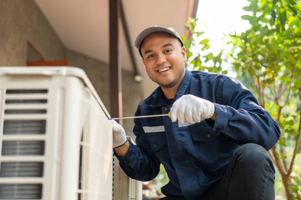 Best Emergency HVAC repair  in Wagner, SD