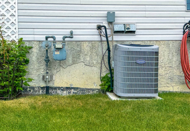 Best HVAC system installation  in Wagner, SD