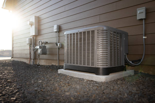 Best Central air repair  in Wagner, SD